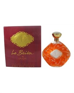 Le Baiser Lalique