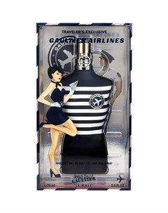 Le Male Eau de Toilette Airlines Jean paul gaultier