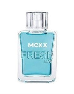 Fresh Man Mexx