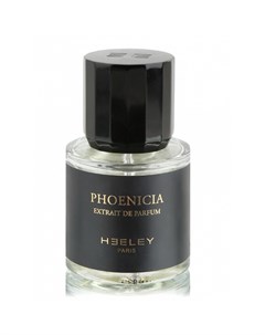 Phoenicia Heeley parfums