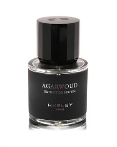 Agarwoud Heeley parfums