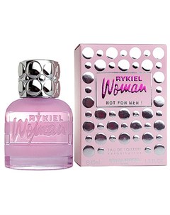 Rykiel Woman Eau de Toilette Sonia rykiel