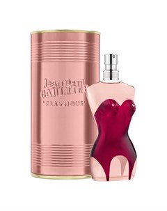 Classique Eau De Parfum Collector 2017 Jean paul gaultier