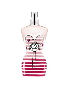 Classique Eau Fraiche Andre Edition I Love Jean paul gaultier