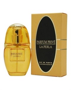 Parfum Prive La perla