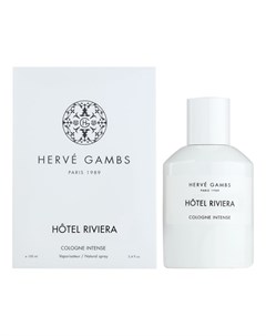 Hotel Riviera Herve gambs