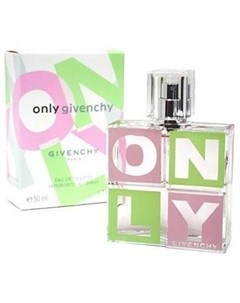 Only Givenchy