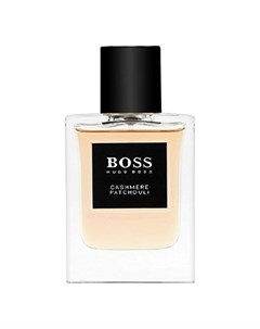 Boss Cashmere Patchouli Hugo boss