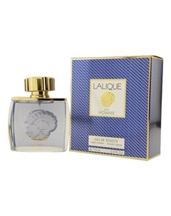 Pour Homme Le Faune Lalique