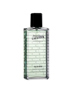 Monsieur Eau du Matin Jean paul gaultier