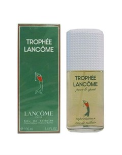 Trophee Lancome
