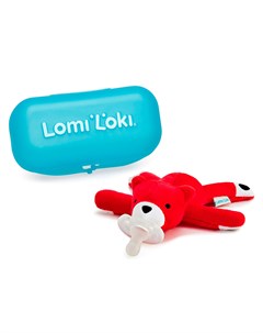Соска Lomi loki