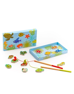 Игрушка Djeco