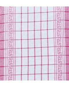 Полотенце кухонное 50x63 Искра розовое зк Инсантрик