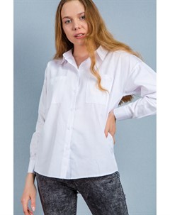 Рубашка женская Dress Code M A 044 (b)