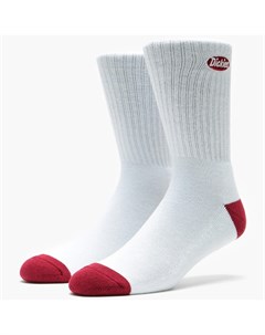 Носки Saxman Sock Ecru 2022 Dickies