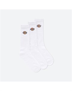 Носки Valley Grove Sock White 2022 Dickies