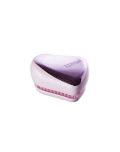 Расческа Compact Styler Lilac Gleam 1 шт Tangle teezer