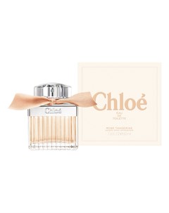 Туалетная вода Chloe