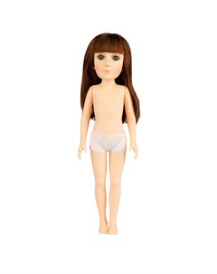 Кукла АНИКО без одежды Trinity dolls