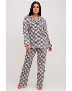 Жен пижама с брюками Modellini