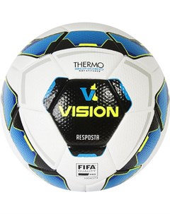 Мяч футбольный профессиональный Vision Resposta 01 01 13886 5 р 5 Torres