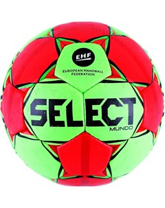 Мяч гандбольный Mundo 846211 443 Senior р 3 Select