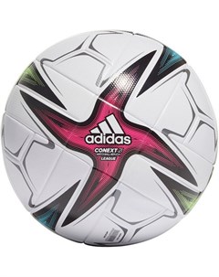 Мяч футбольный Conext 21 Lge GK3489 р 4 Adidas