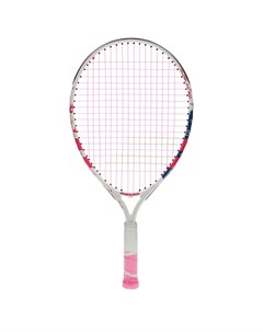 Ракетки для большого тенниса B FLY Gr000 140243 бело розово синий Babolat