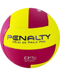 Мяч волейбольный пляжный Bola volei de praia pro 5415902013 U р 5 Penalty