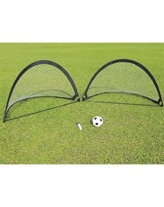Ворота игровые Foldable Soccer GOAL6219A Dfc