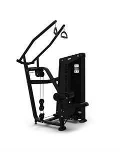 Тяга сверху независимая NEO 29 Bronze gym