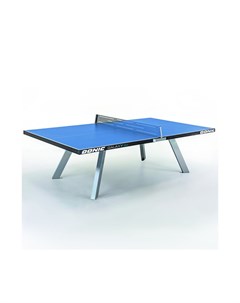 Теннисный стол Outdoor Galaxy 230237 B синий Donic