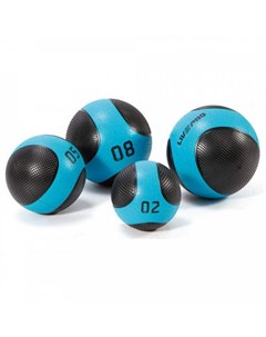 Медбол 10кг Solid Medicine Ball LP8112 10 Live pro
