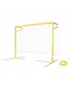 Ворота для пляжного мини футбола гандбола с боковыми дугами под свободно подвешиваемую сетку SpW AS  Sportwerk