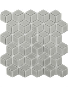 Мозаика Steppa STP GR007 RMB 26x27x0 45 см Natural mosaic