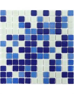 Мозаика Steppa STP BL013 31 5x31 5x0 45 см Natural mosaic
