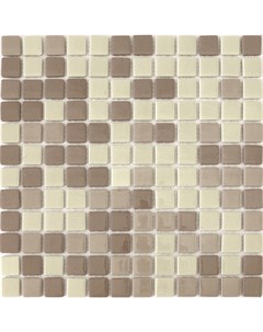 Мозаика Steppa STP BG020 31 5x31 5x0 45 см Natural mosaic