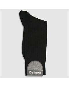 Мужские носки чёрные 29401 Collonil