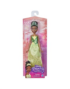 Кукла Disney Princess Тиана Hasbro