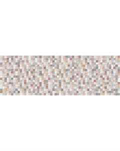 Плитка Navarti Mosaic Square Mix 20х60 см Kerlife