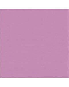 Плитка Opera Lila Фиолетовый 31 6x31 6 см Emigres