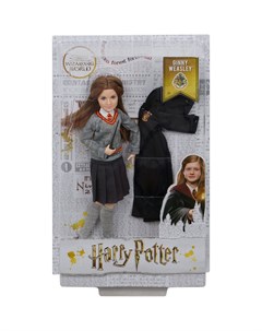 Кукла Harry Potter Джинни Уизли Mattel