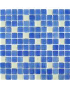 Мозаика Steppa STP BL018 31 5x31 5x0 45 см Natural mosaic