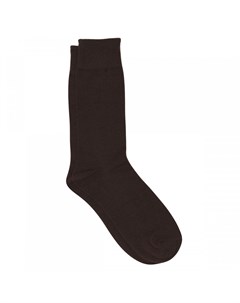 Носки коричневые NST 42 Feltimo