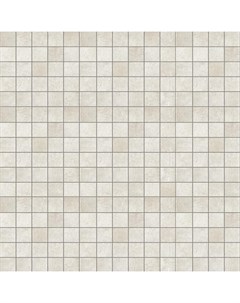 Мозаика Ibero Materika White 30x30 см Ibero ceramica