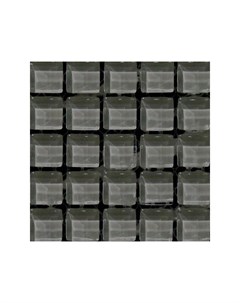 Мозаика Pure VPC 085 Gray 30x30 см Vidromar