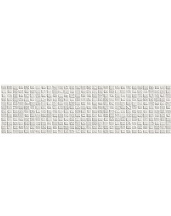 Плитка s Elevation СП063 Project White Rect Bis B 98 29х100 см Ibero ceramica