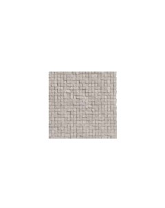 Декор СД251К Concretus Mosaic Grigio DCU40M 30х30 см Dom ceramiche