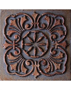 Декор Decos Royal Bronze D 05 08 4 8x4 8 см Skalini